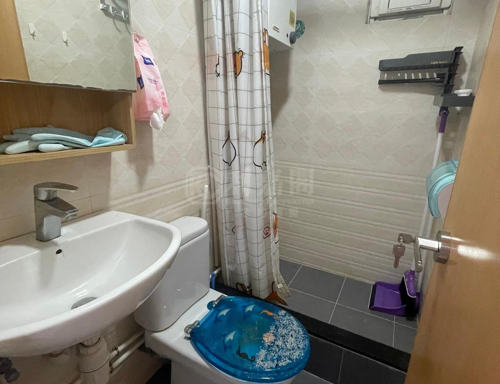兆康苑 兆賢閣 (A座) - 28NTS – 香港北部都會區
