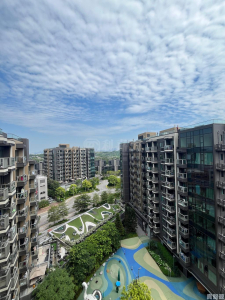 WETLAND SEASONS BAY 1期 5A座 - 28NTS – 香港北部都會區