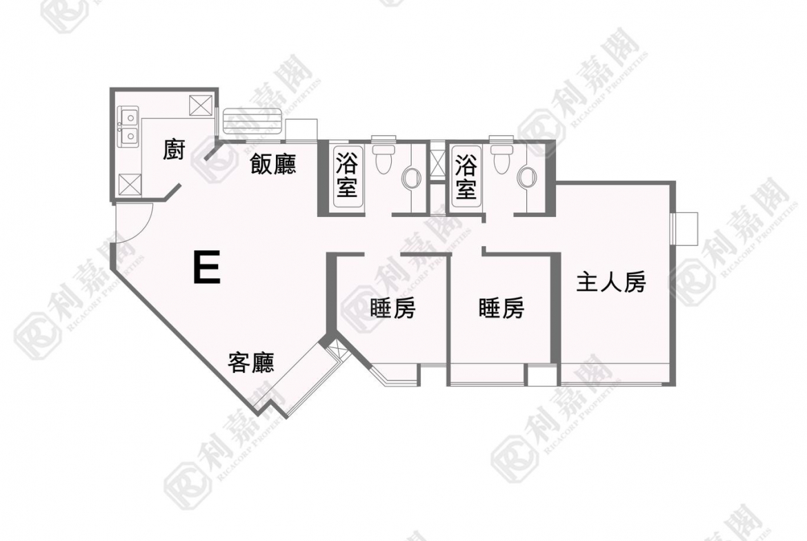 朗晴居 15座 - 28NTS – 香港北部都會區