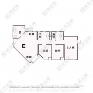 朗晴居 15座 - 28NTS – 香港北部都會區