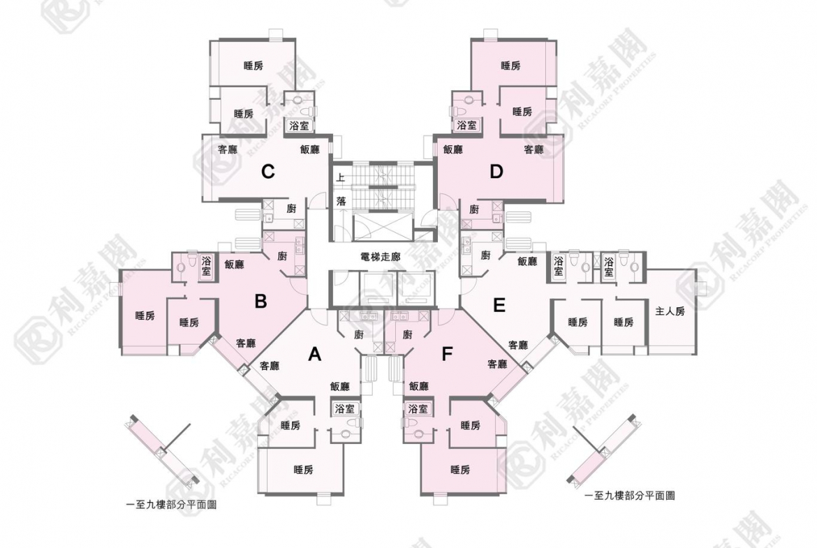 朗晴居 15座 - 28NTS – 香港北部都會區