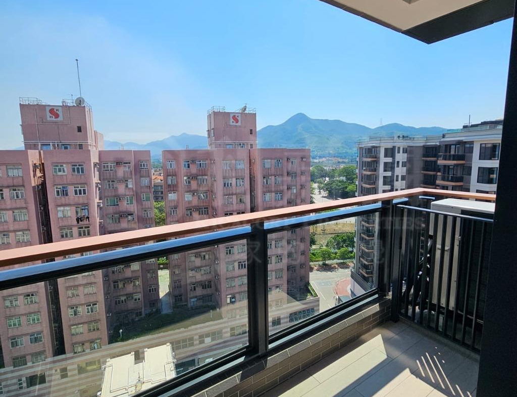 滙都 2期 滙都 II 6座 - 28NTS – 香港北部都會區