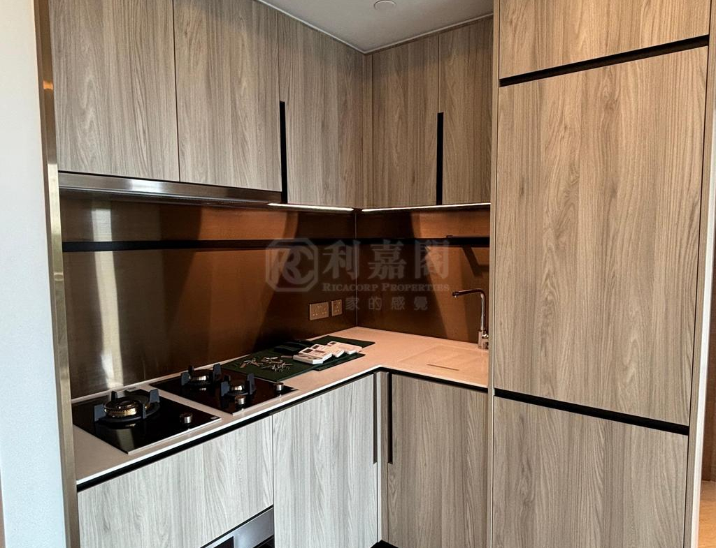 滙都 1期 滙都 I 2座 - 28NTS – 香港北部都會區