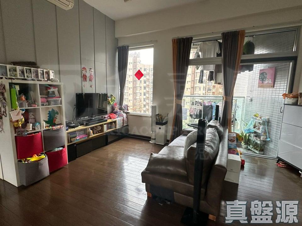 南岸 - 28NTS – 香港北部都會區