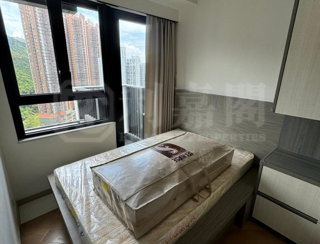 御半山 2期 2A座 - 28NTS – 香港北部都會區