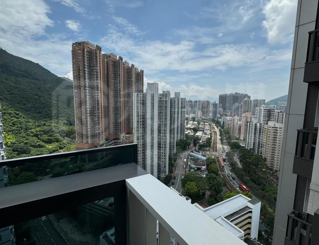 御半山 2期 2A座 - 28NTS – 香港北部都會區