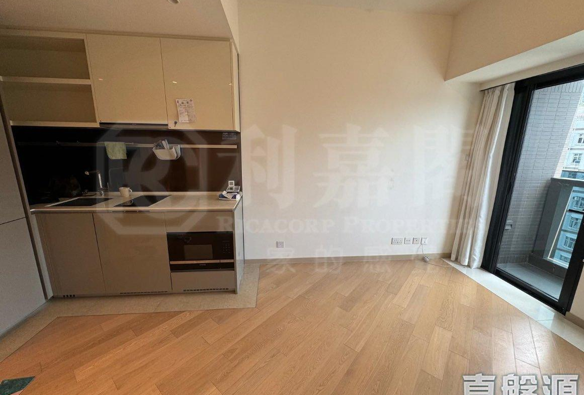 御半山 2期 2A座 - 28NTS – 香港北部都會區