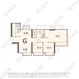 疊茵庭 1座 - 28NTS – 香港北部都會區