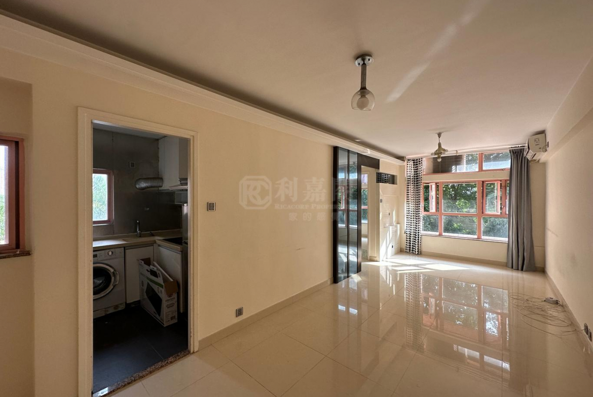 香港黃金海岸 1座 - 28NTS – 香港北部都會區