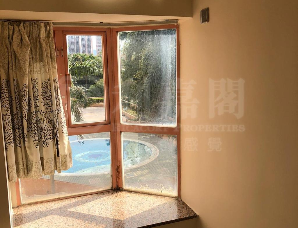 香港黃金海岸 1座 - 28NTS – 香港北部都會區