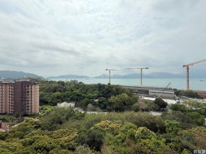 漣山 EBONY II - 28NTS – 香港北部都會區