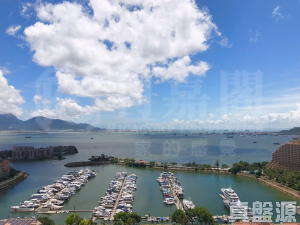 愛琴海岸 5座 - 28NTS – 香港北部都會區