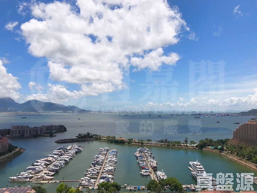 愛琴海岸 5座 - 28NTS – 香港北部都會區