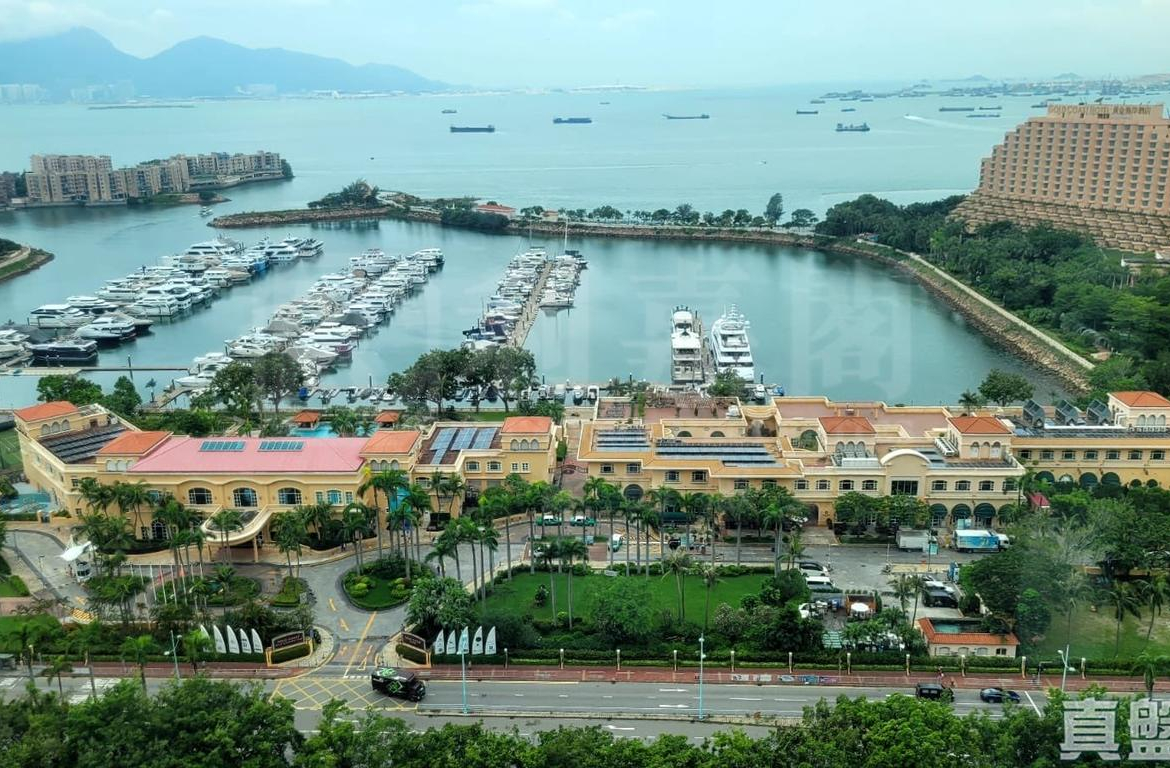 愛琴海岸 5座 - 28NTS – 香港北部都會區