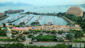 愛琴海岸 5座 - 28NTS – 香港北部都會區