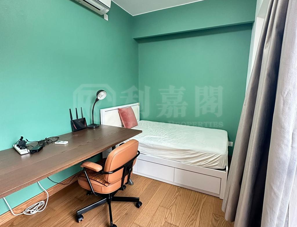 琨崙 金琥珀 洋房53 - 28NTS – 香港北部都會區