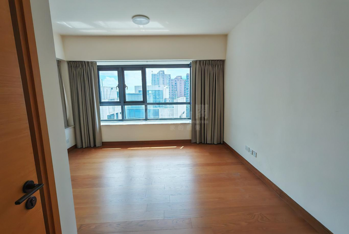 琨崙 青玥琳 洋房19 - 28NTS – 香港北部都會區