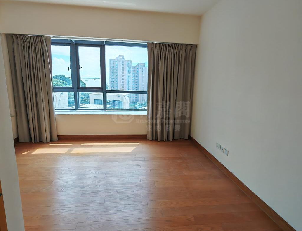 琨崙 青玥琳 洋房19 - 28NTS – 香港北部都會區