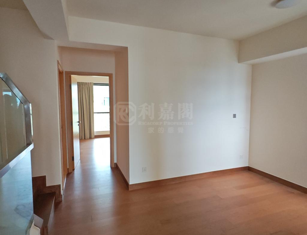 琨崙 青玥琳 洋房19 - 28NTS – 香港北部都會區