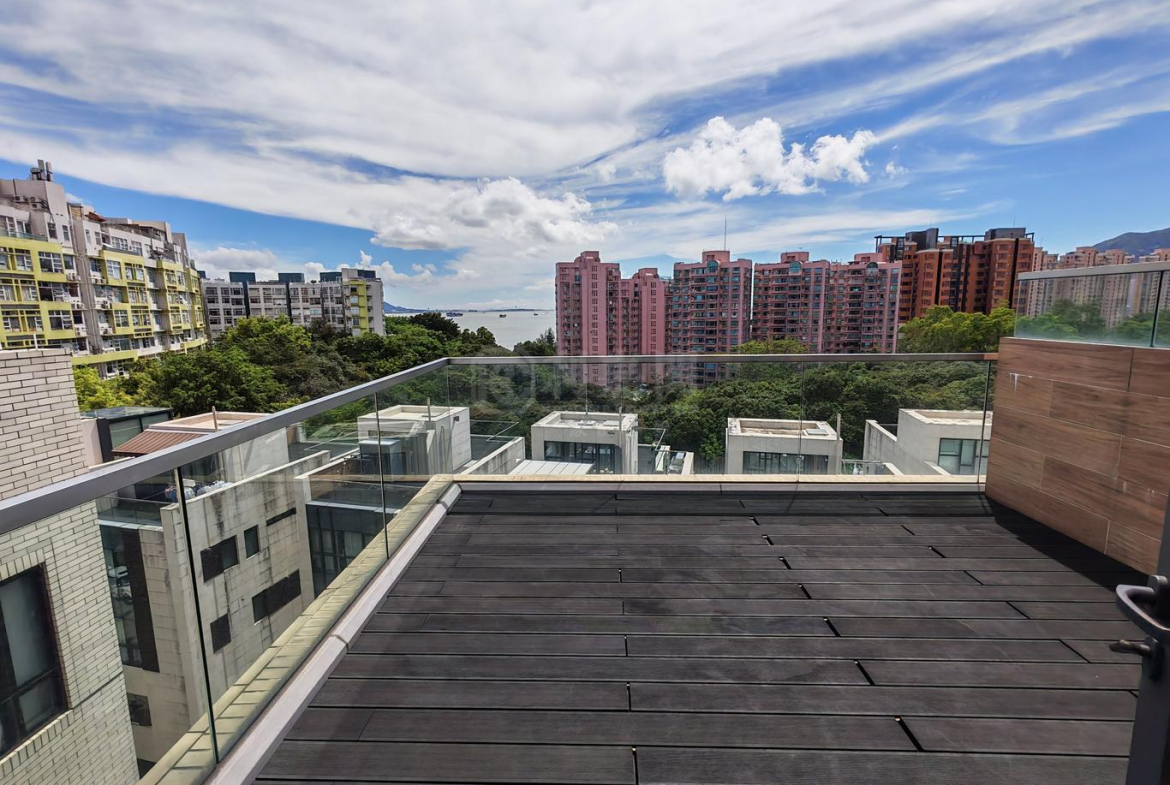 琨崙 青玥琳 洋房19 - 28NTS – 香港北部都會區