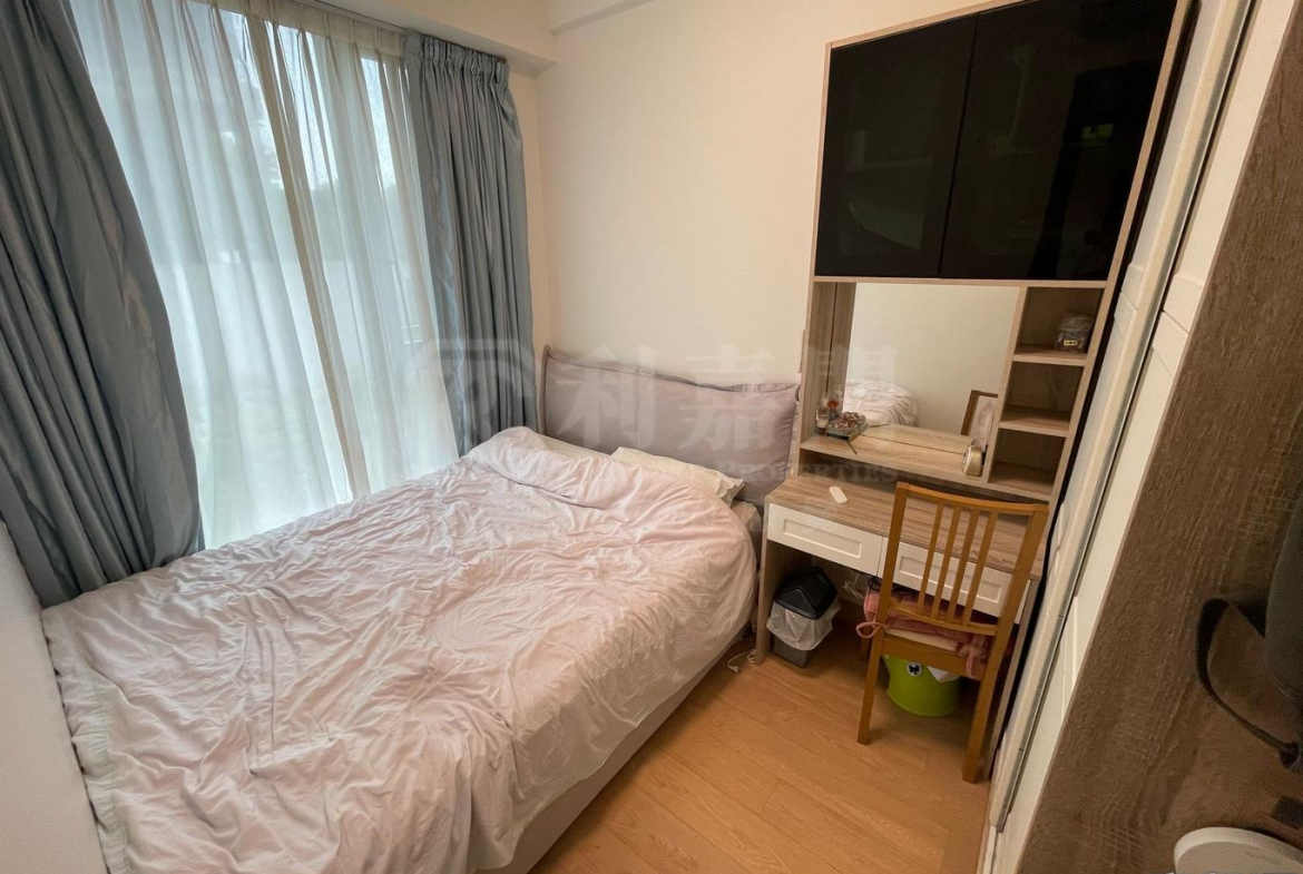 NAPA 6A座 - 28NTS – 香港北部都會區