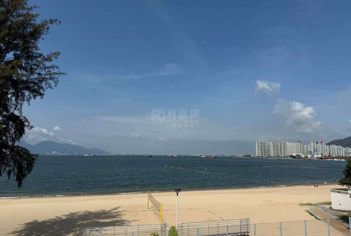 瑧譽 - 28NTS – 香港北部都會區