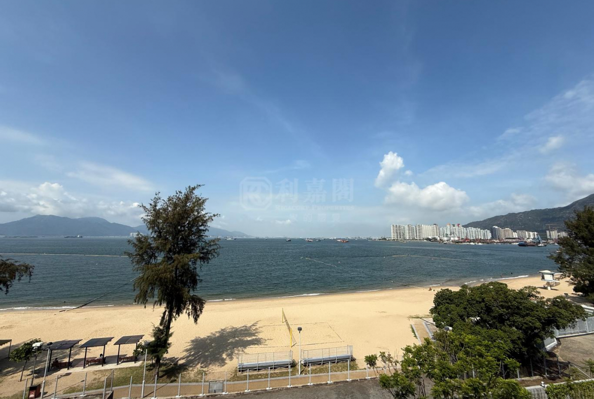 瑧譽 - 28NTS – 香港北部都會區