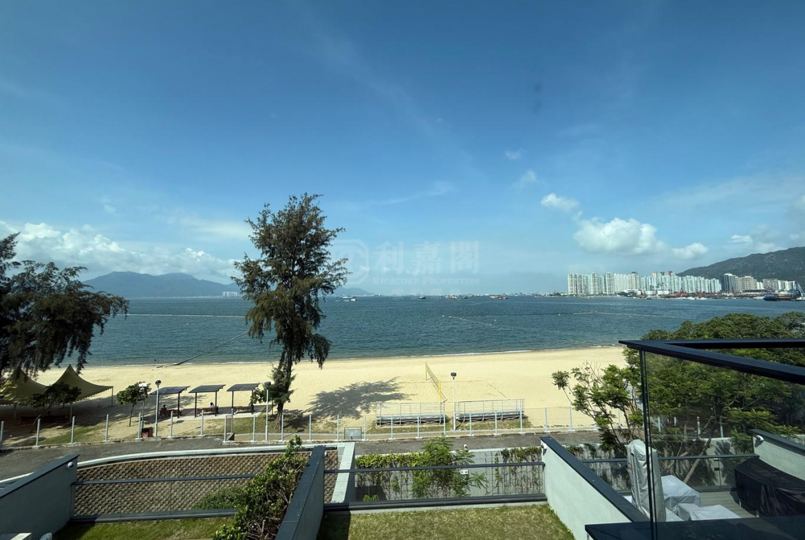 瑧譽 - 28NTS – 香港北部都會區