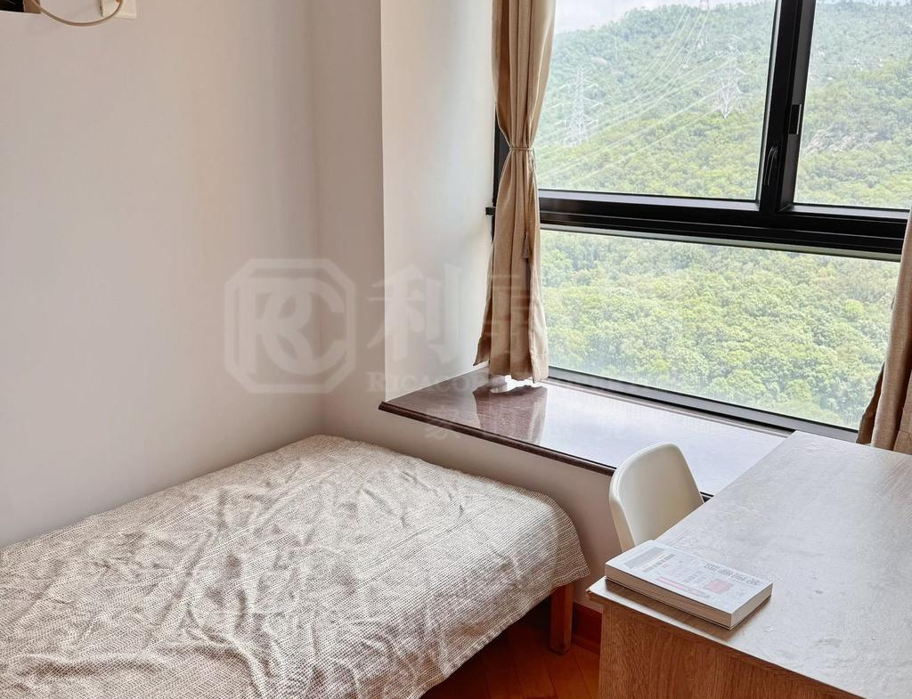 聚康山莊 5座 - 28NTS – 香港北部都會區