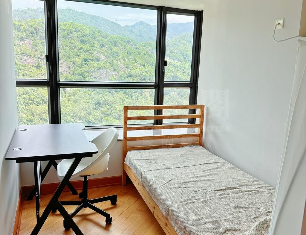 聚康山莊 5座 - 28NTS – 香港北部都會區