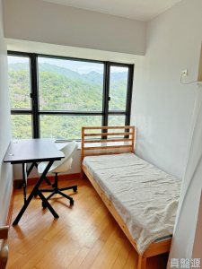 聚康山莊 5座 - 28NTS – 香港北部都會區