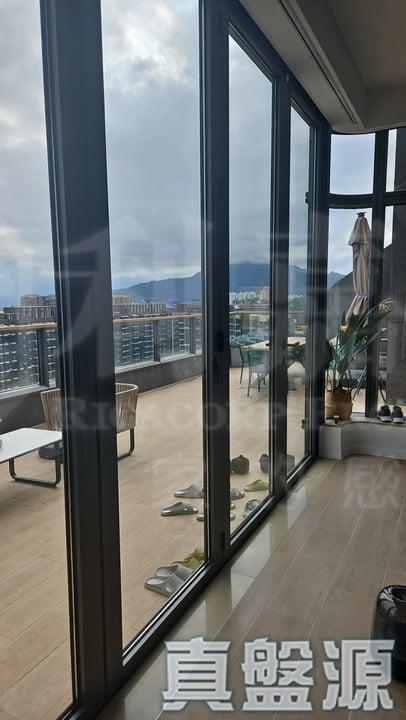 OMA OMA 1A座 - 28NTS – 香港北部都會區