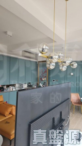 OMA OMA 1A座 - 28NTS – 香港北部都會區