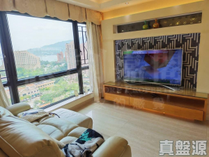 愛琴海岸 3座 - 28NTS – 香港北部都會區
