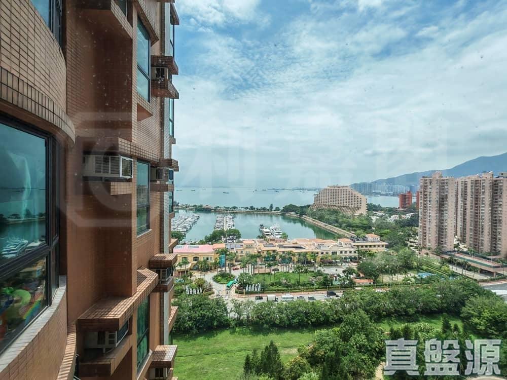 愛琴海岸 3座 - 28NTS – 香港北部都會區