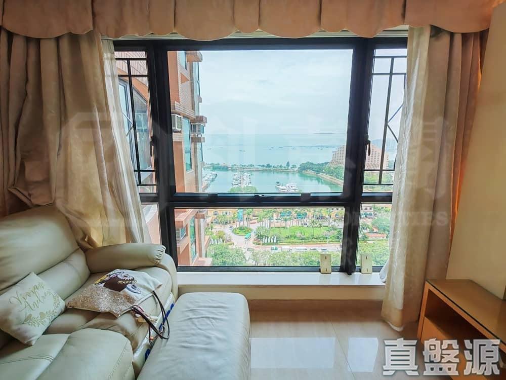 愛琴海岸 3座 - 28NTS – 香港北部都會區