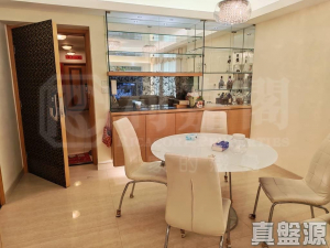 愛琴海岸 3座 - 28NTS – 香港北部都會區