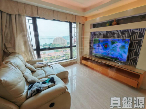 愛琴海岸 3座 - 28NTS – 香港北部都會區