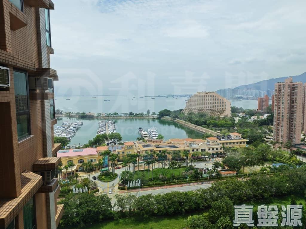 愛琴海岸 3座 - 28NTS – 香港北部都會區