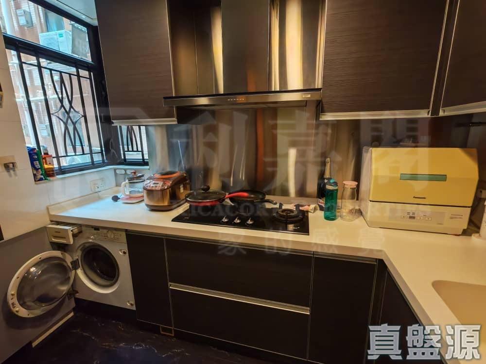 愛琴海岸 3座 - 28NTS – 香港北部都會區