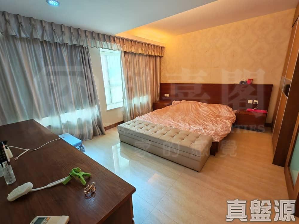 愛琴海岸 3座 - 28NTS – 香港北部都會區