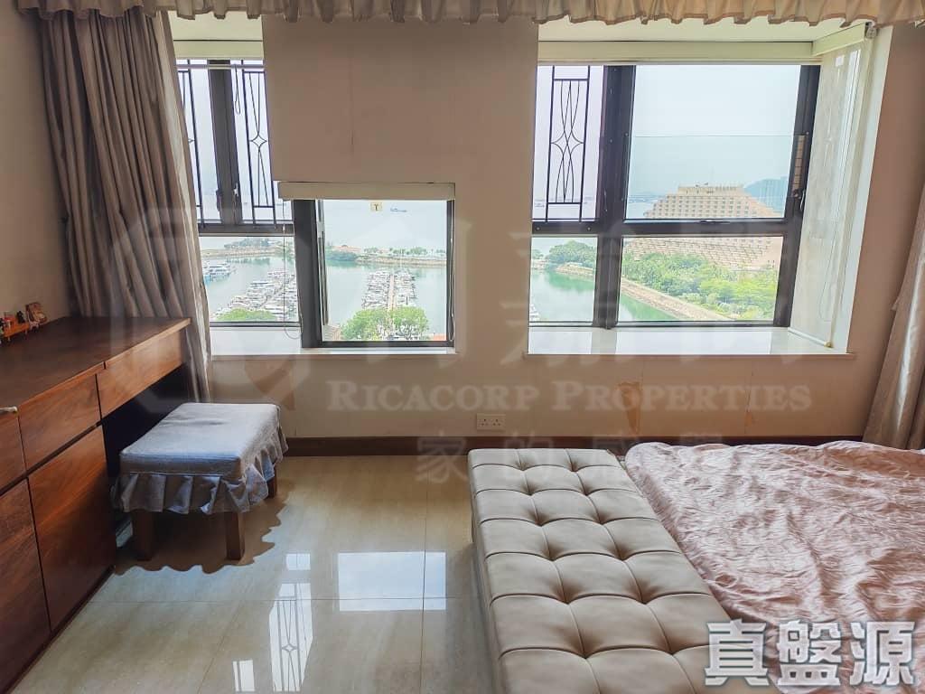 愛琴海岸 3座 - 28NTS – 香港北部都會區
