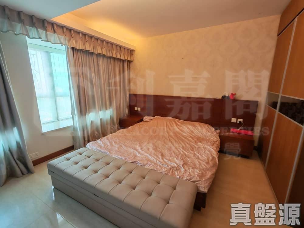 愛琴海岸 3座 - 28NTS – 香港北部都會區