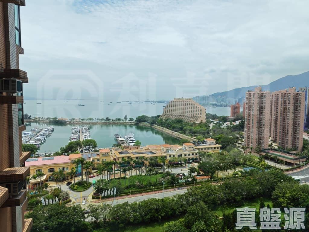 愛琴海岸 3座 - 28NTS – 香港北部都會區