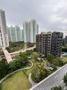 WETLAND SEASONS BAY 1期 5B座 - 28NTS – 香港北部都會區