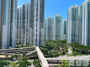WETLAND SEASONS BAY 1期 5B座 - 28NTS – 香港北部都會區