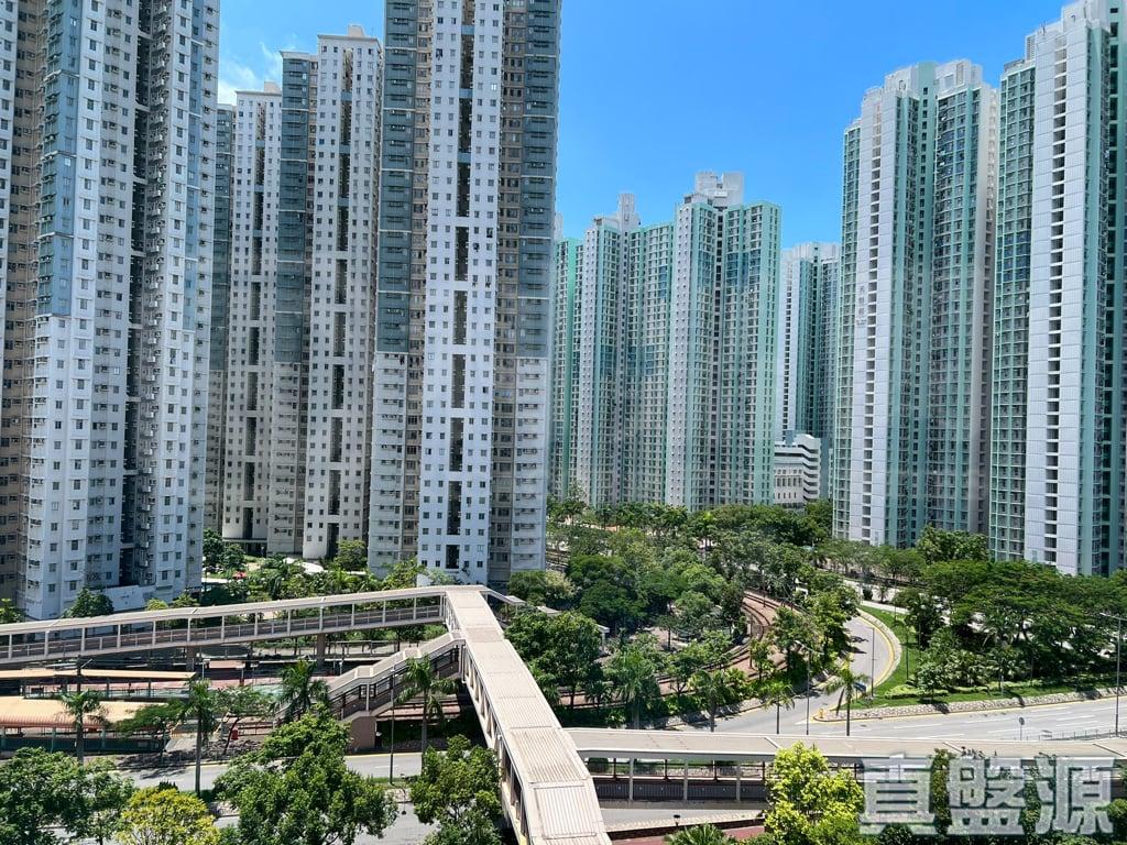 WETLAND SEASONS BAY 1期 5B座 - 28NTS – 香港北部都會區