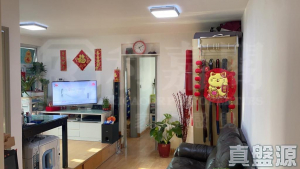 兆安苑 定禧閣 (C座) - 28NTS – 香港北部都會區