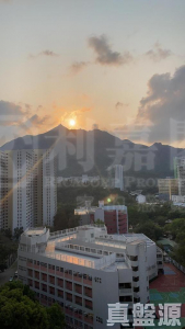 兆安苑 定禧閣 (C座) - 28NTS – 香港北部都會區