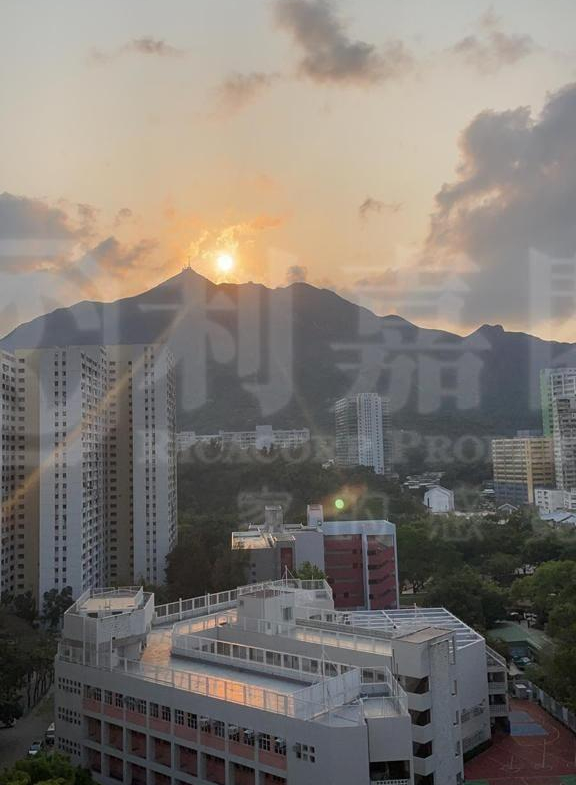 兆安苑 定禧閣 (C座) - 28NTS – 香港北部都會區